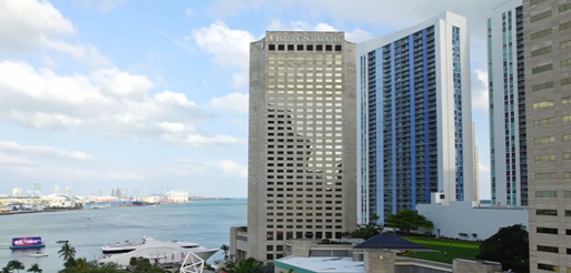 InterContinental Miami